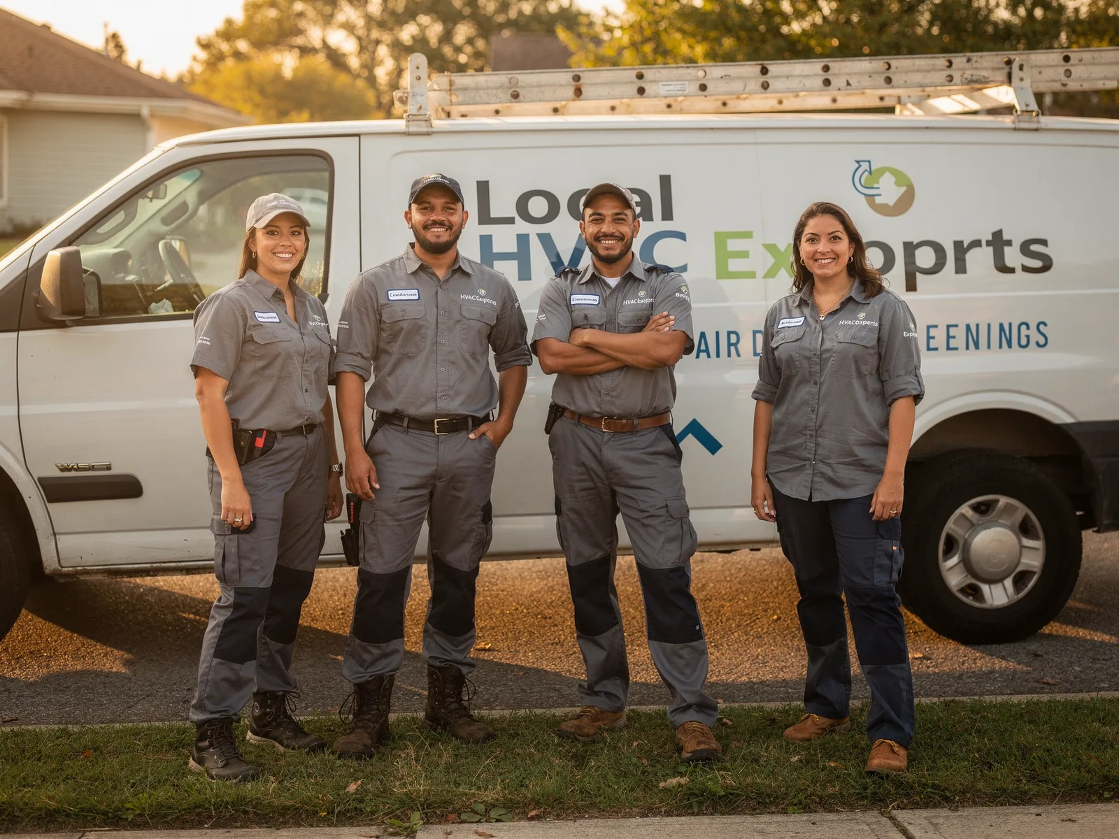 24/7 HVAC Repair & AC Replacement company in Drain, OR