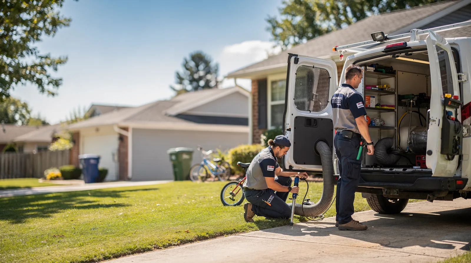 24/7 HVAC Repair & AC Replacement in Drain, OR near me